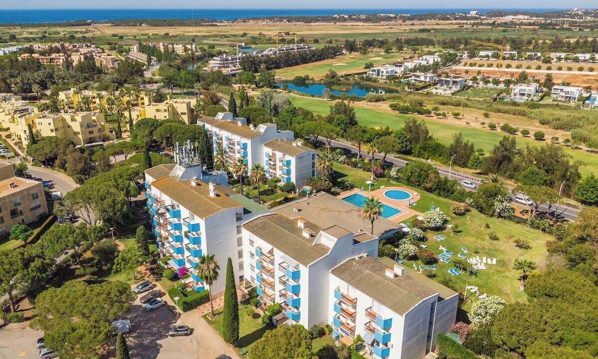 Photo of Outdoor in Vilamoura