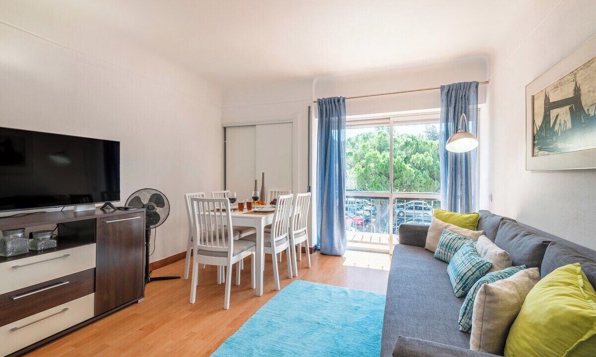 Photo of Livingroom in Vilamoura