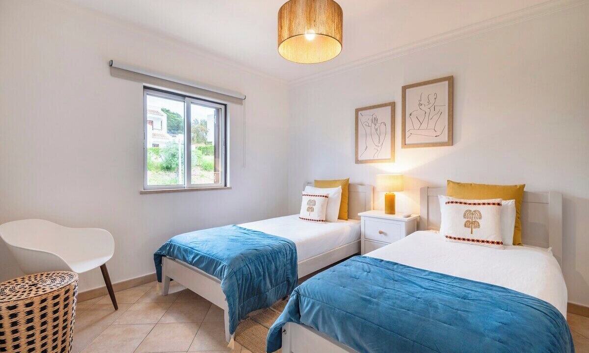 Photo of Bedroom in Alpouvar