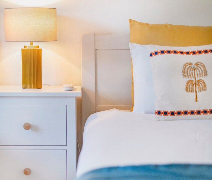 Photo of Bedroom in Alpouvar