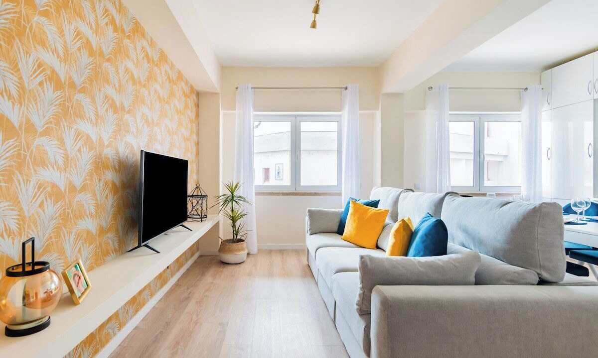 Photo of Livingroom in Paco De Arcos