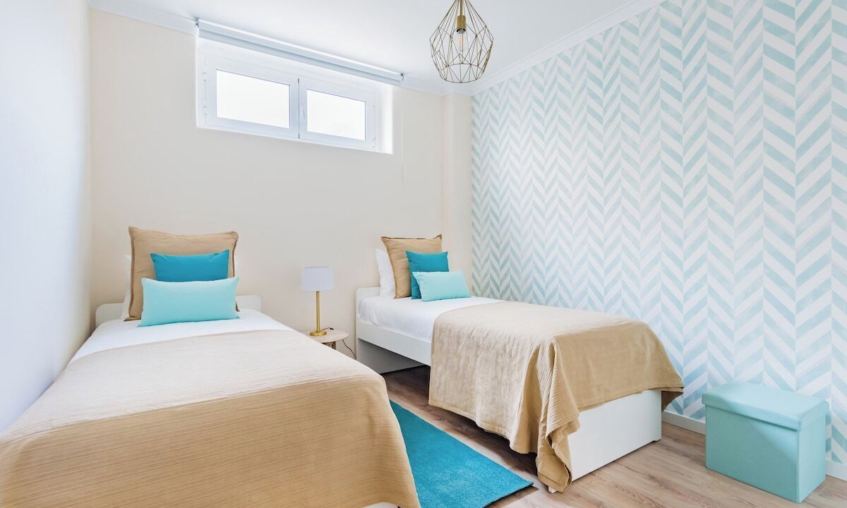 Photo of Bedroom in Paco De Arcos
