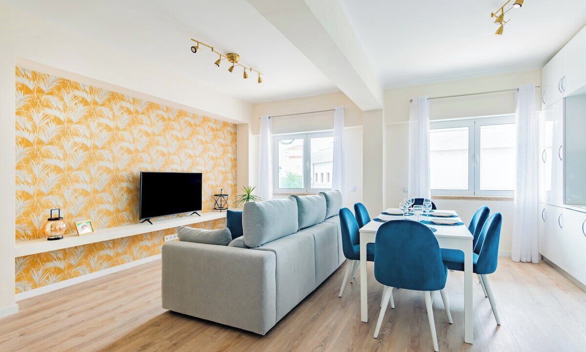 Photo of Livingroom in Paco De Arcos