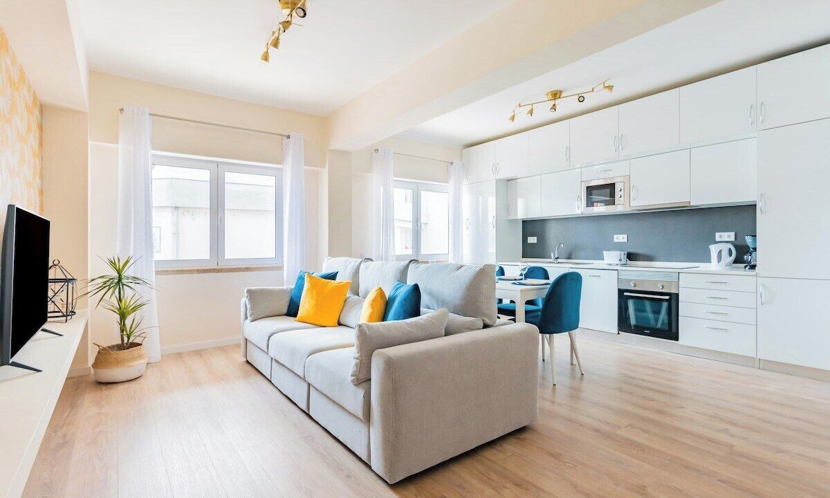 Photo of Livingroom in Paco De Arcos