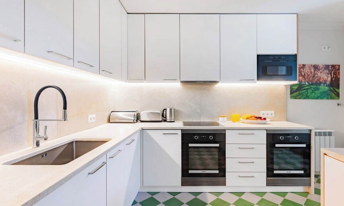 Photo of Kitchen in Cascais