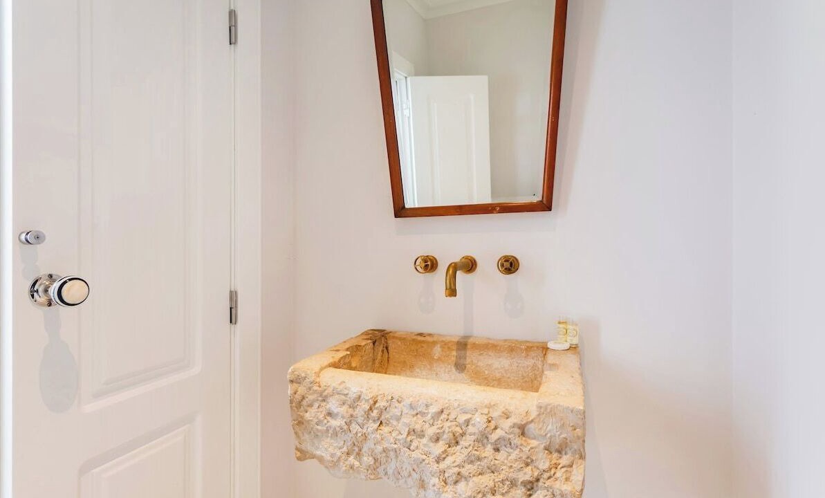 Photo of Bathroom in Cascais