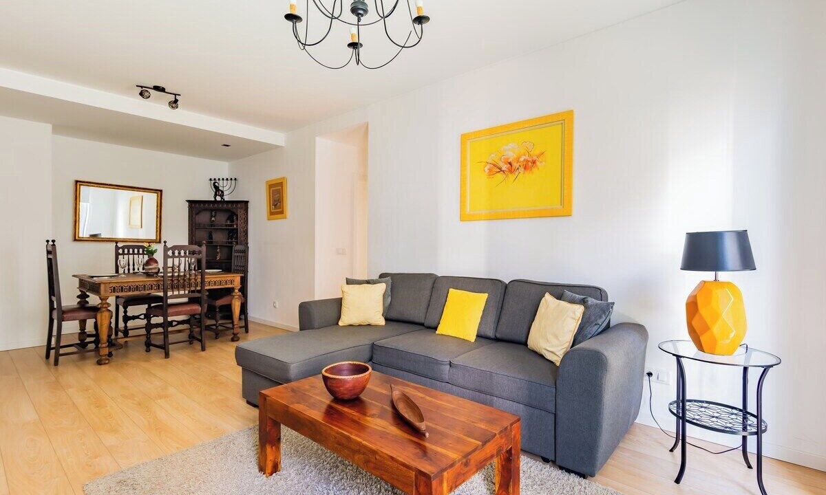 Photo of Livingroom in Oeiras
