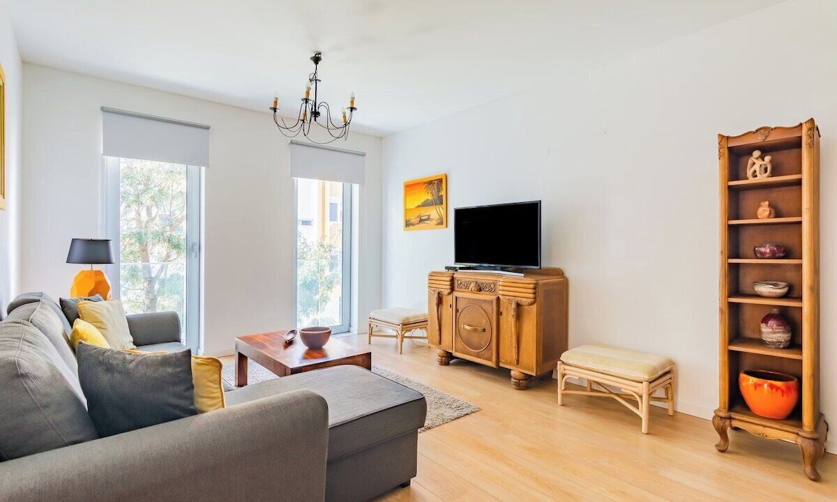 Photo of Livingroom in Oeiras
