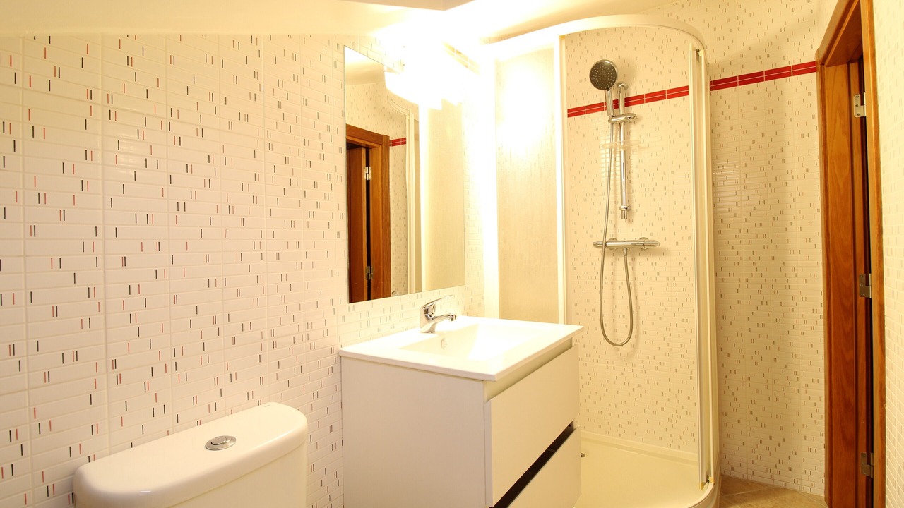 Photo of Bathroom in Manta Rota