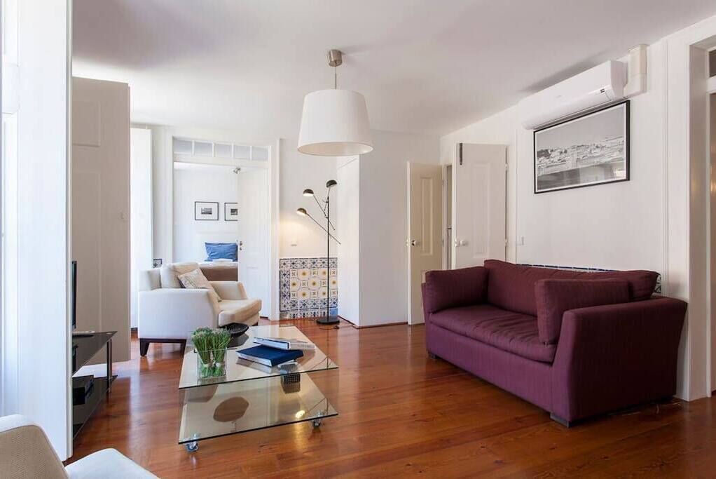 Photo of Livingroom in Chiado