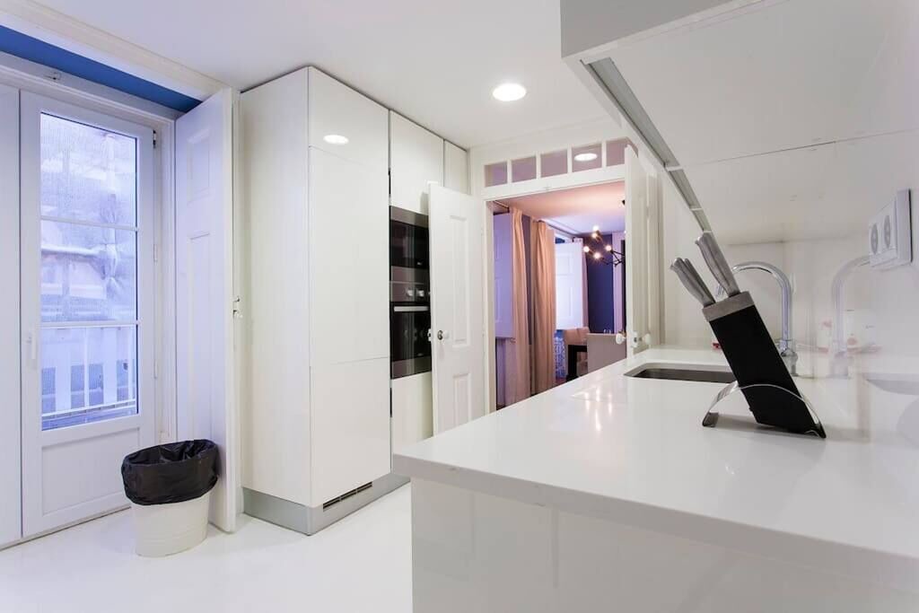 Photo of Kitchen in Chiado