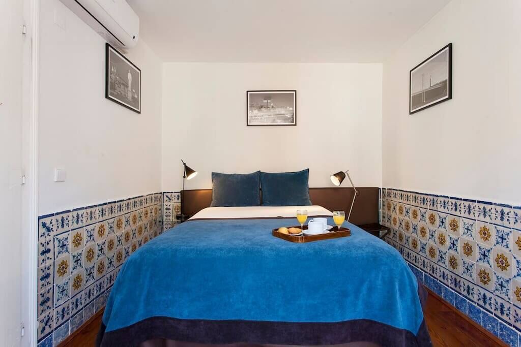 Photo of Bedroom in Chiado