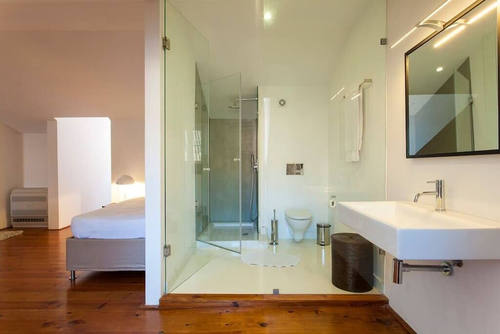 Photo of Bathroom in Chiado
