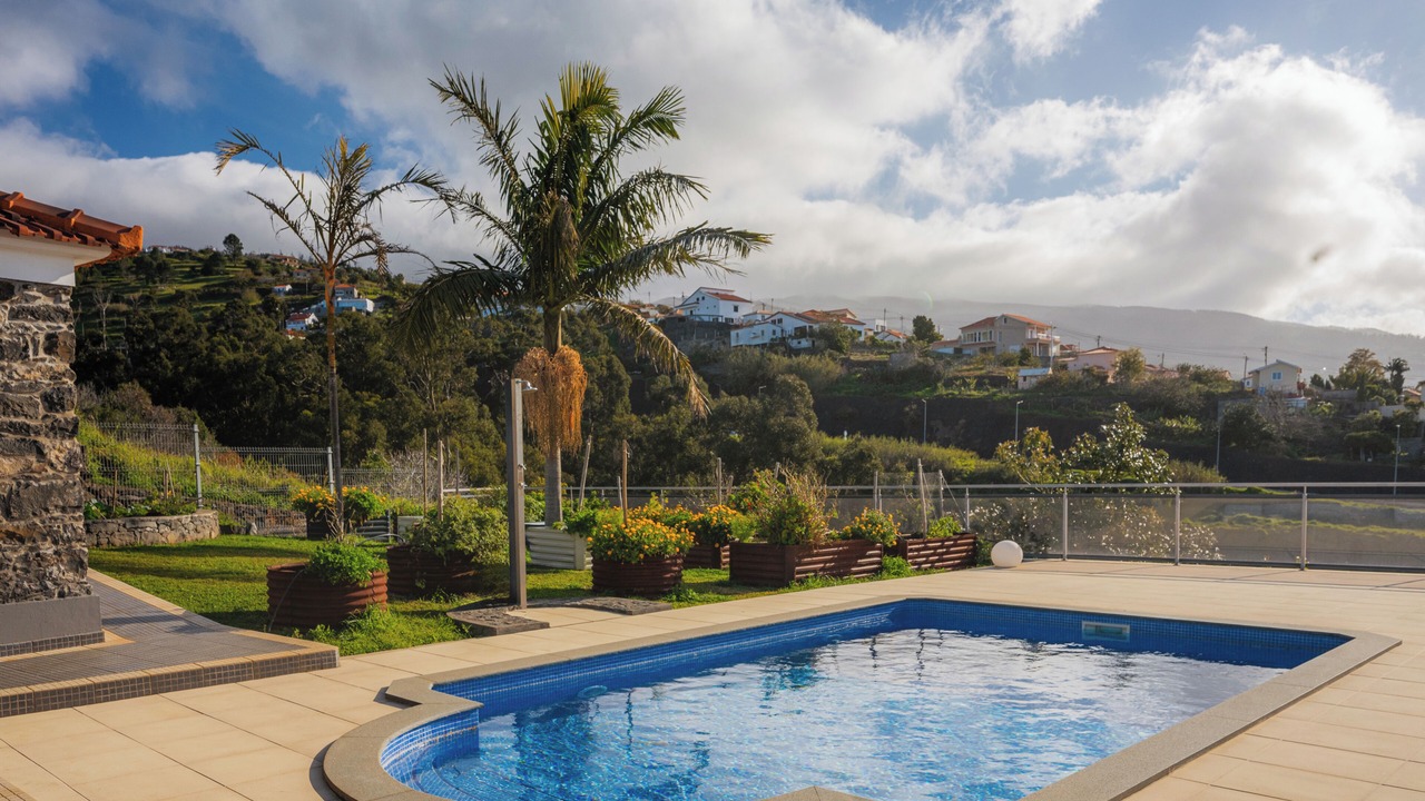 Photo of Outdoor in Calheta
