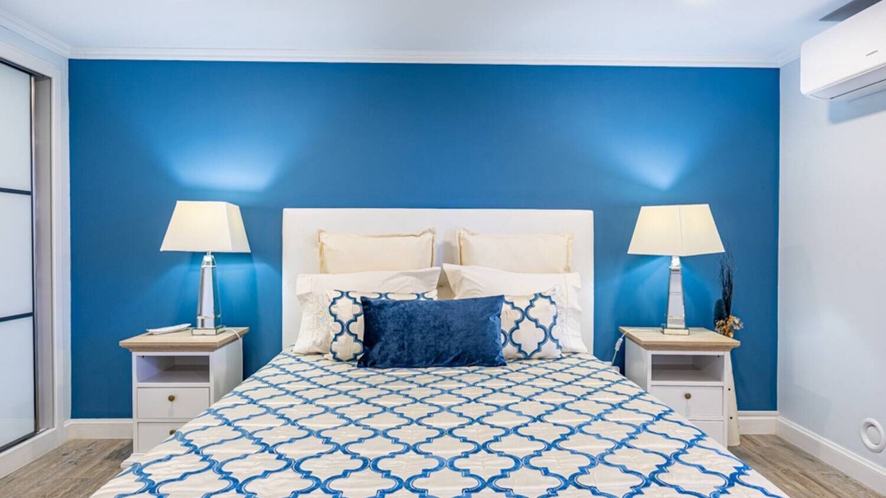 Photo of Bedroom in Tabua
