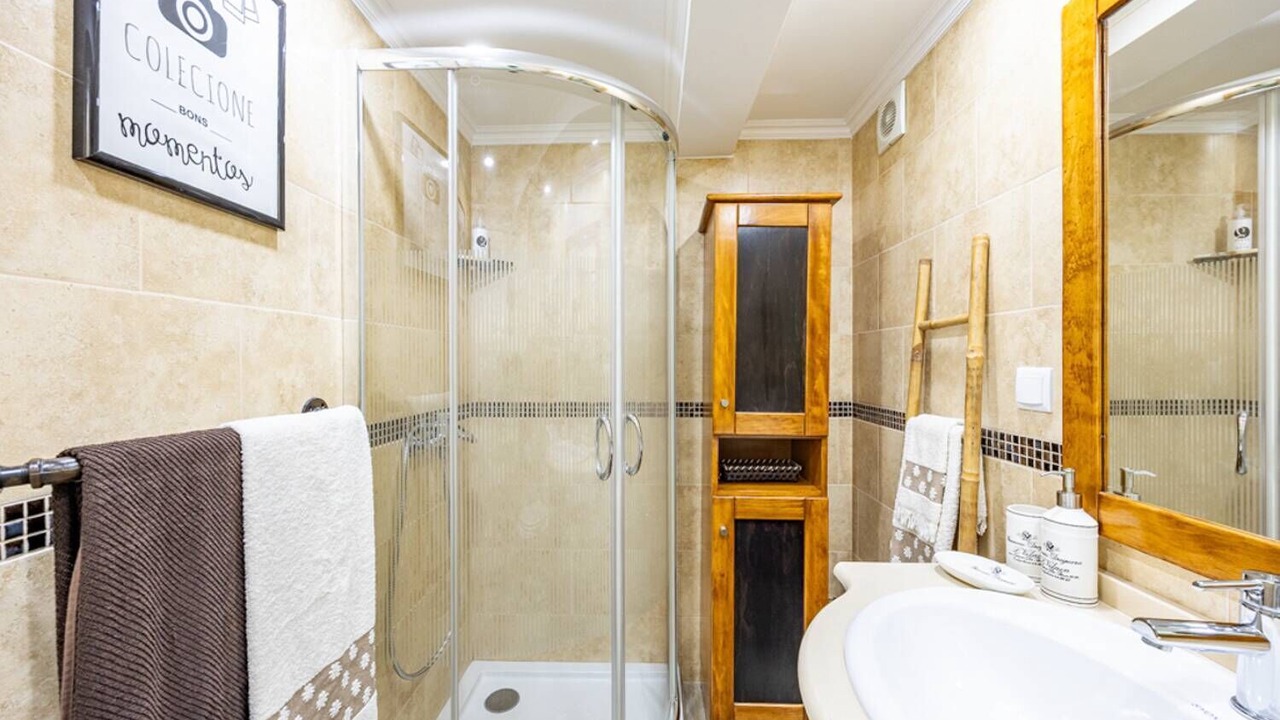 Photo of Bathroom in Tabua