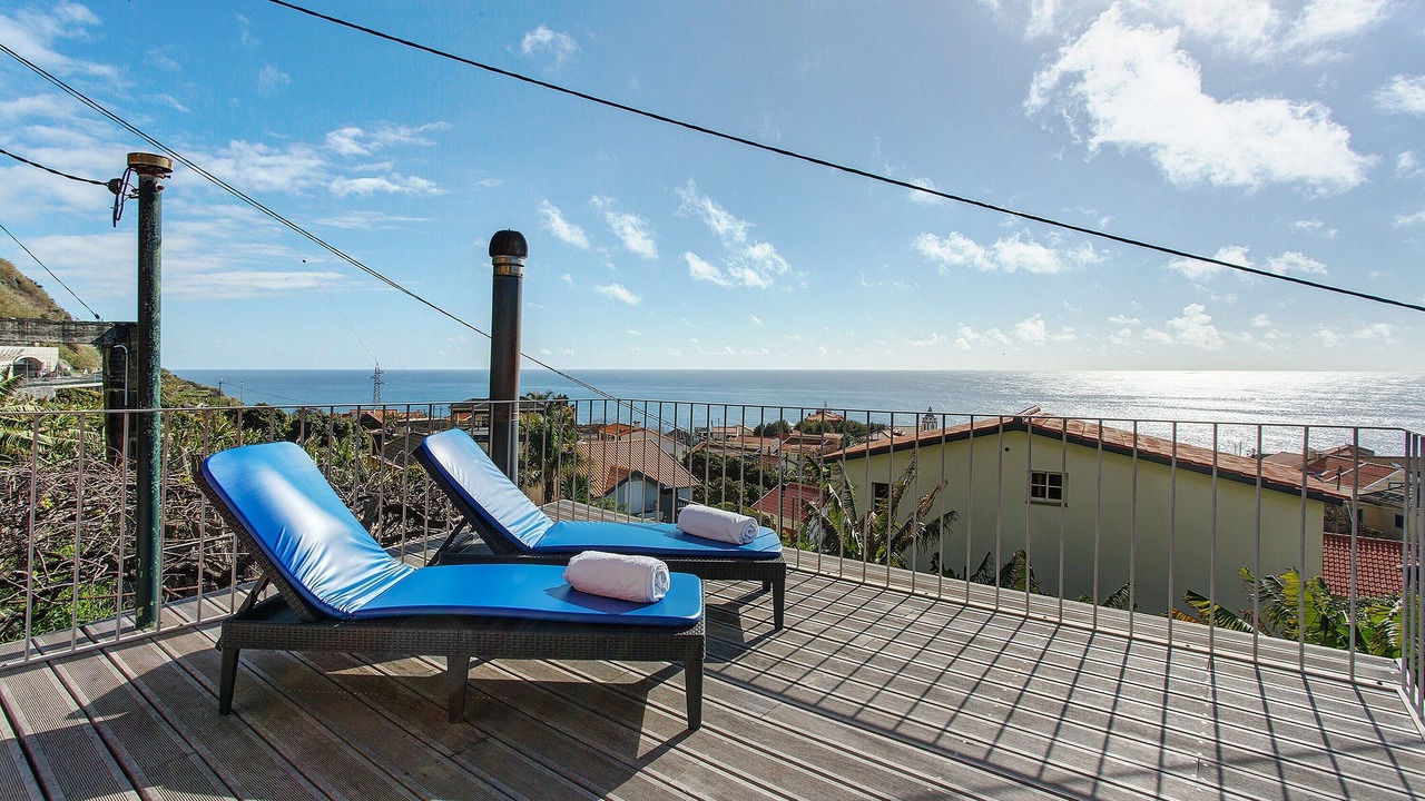 Photo of Outdoor in Prazeres