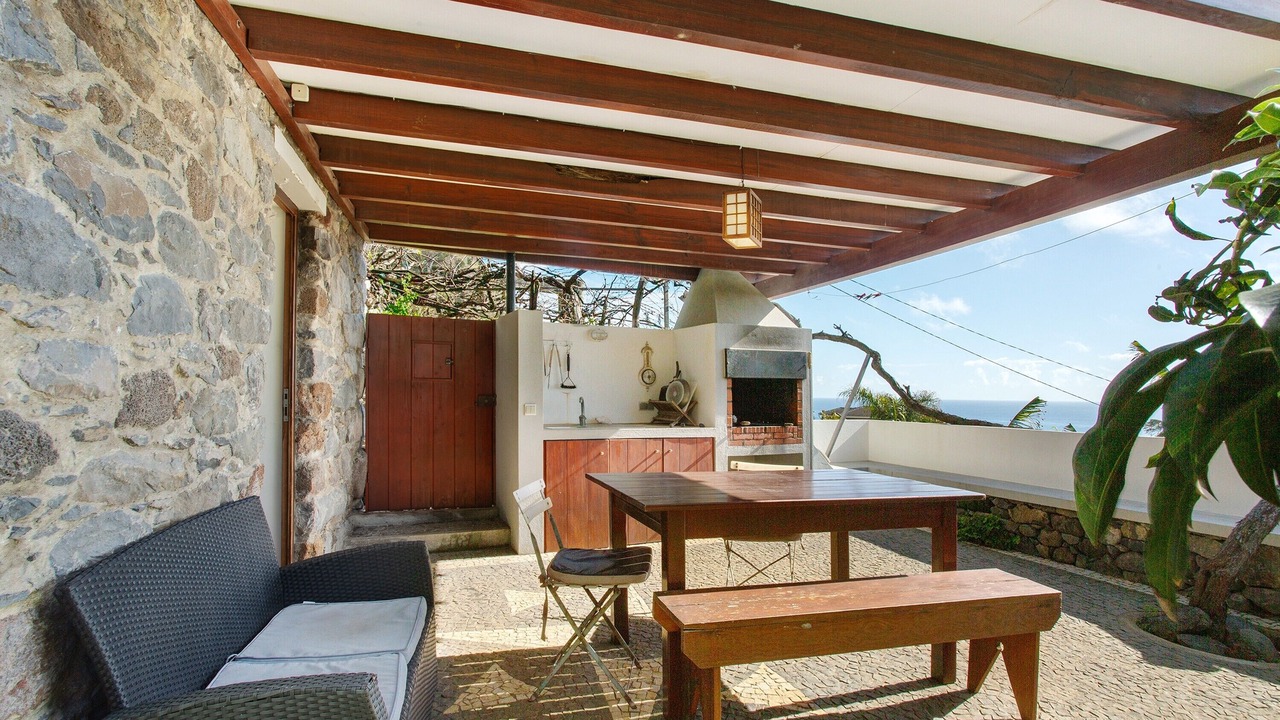 Photo of Outdoor in Prazeres