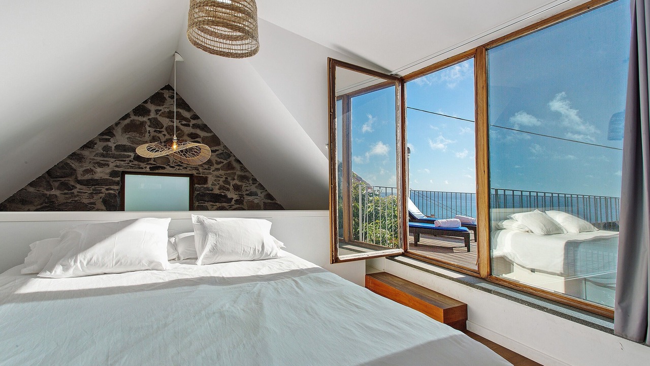 Photo of Bedroom in Prazeres