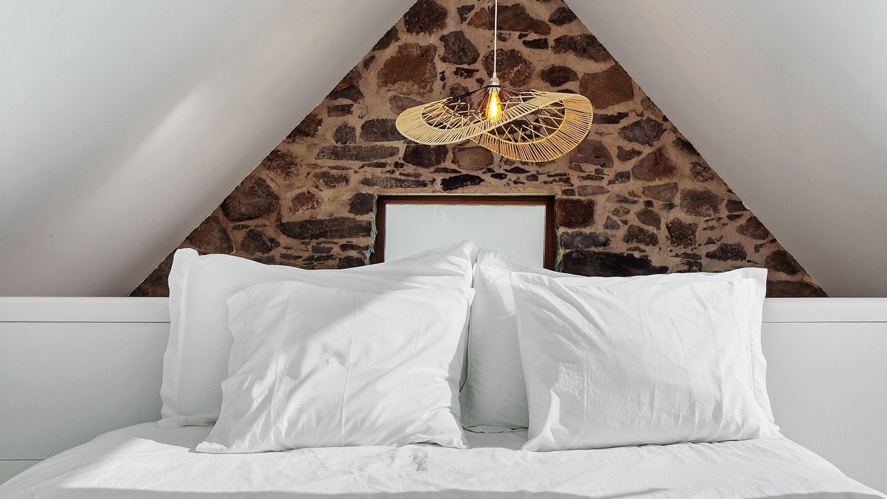 Photo of Bedroom in Prazeres
