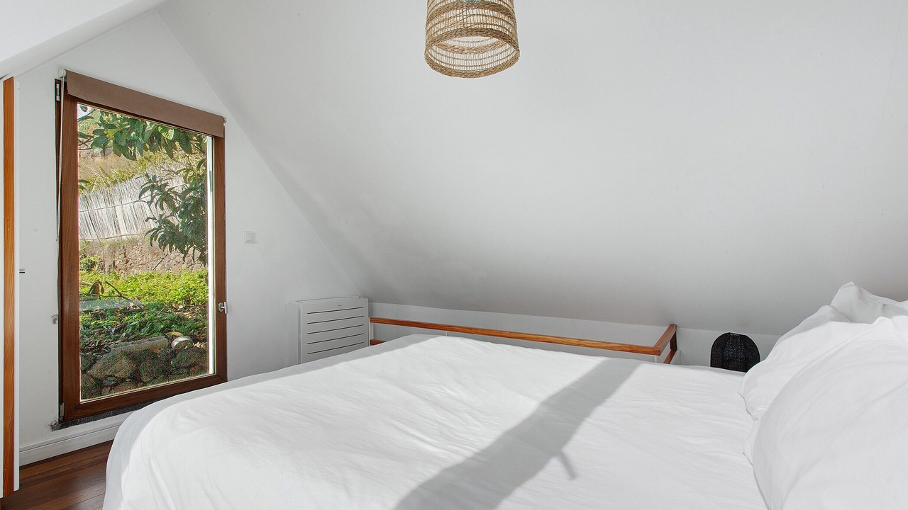 Photo of Bedroom in Prazeres