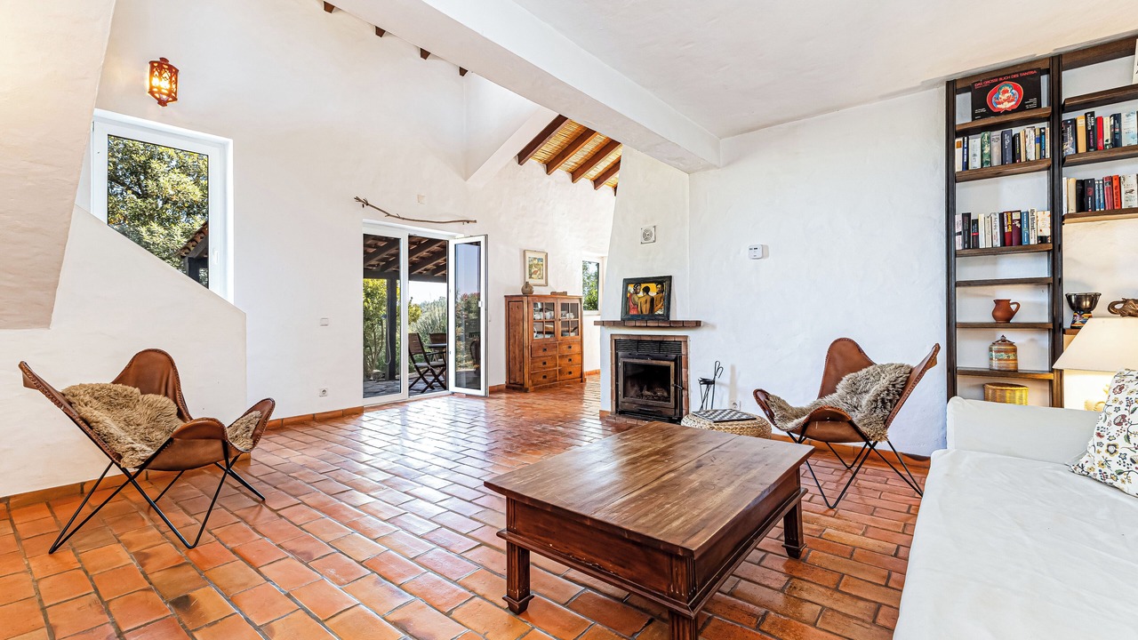Photo of Livingroom in Reliquias