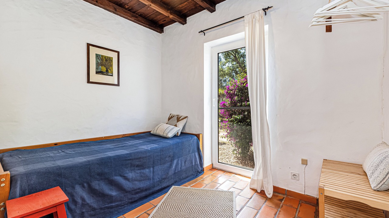 Photo of Bedroom in Reliquias