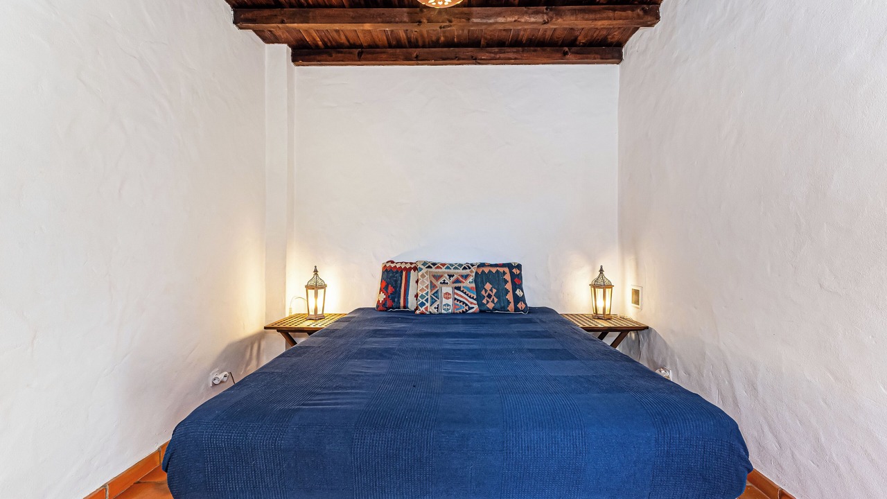 Photo of Bedroom in Reliquias