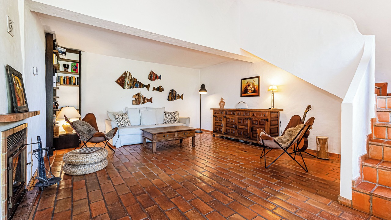 Photo of Livingroom in Reliquias