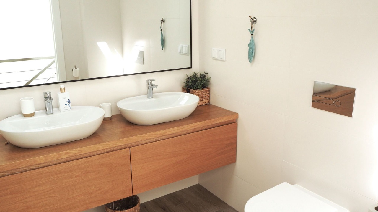 Photo of Bathroom in Sao Martinho do Porto