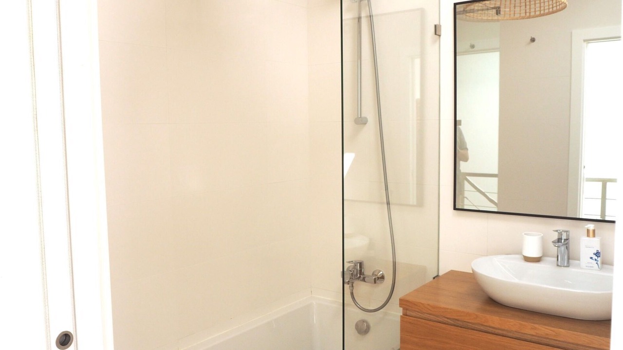 Photo of Bathroom in Sao Martinho do Porto