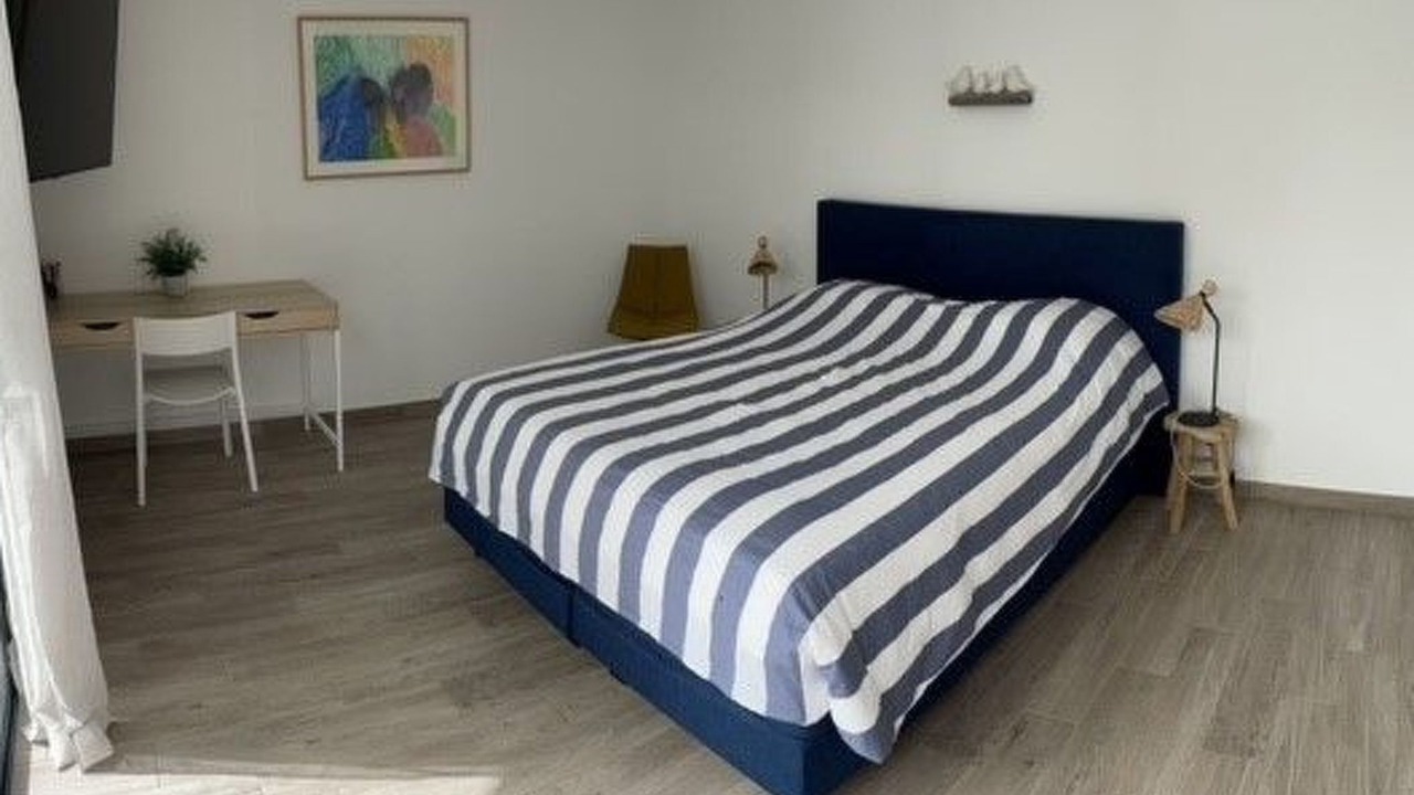 Photo of Bedroom in Sao Martinho do Porto