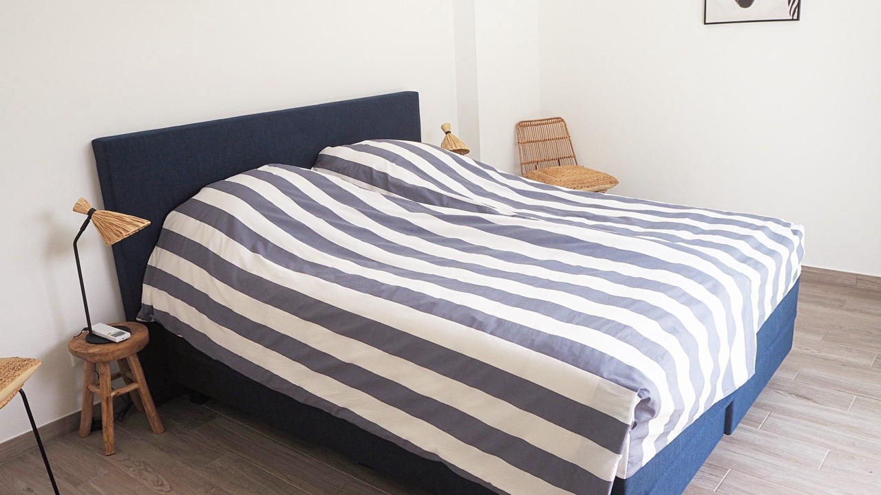 Photo of Bedroom in Sao Martinho do Porto