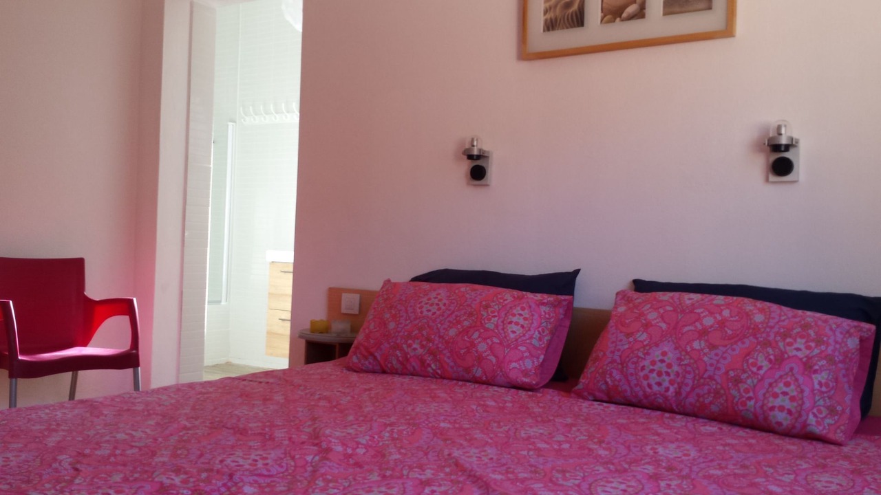 Photo of Bedroom in Silves
