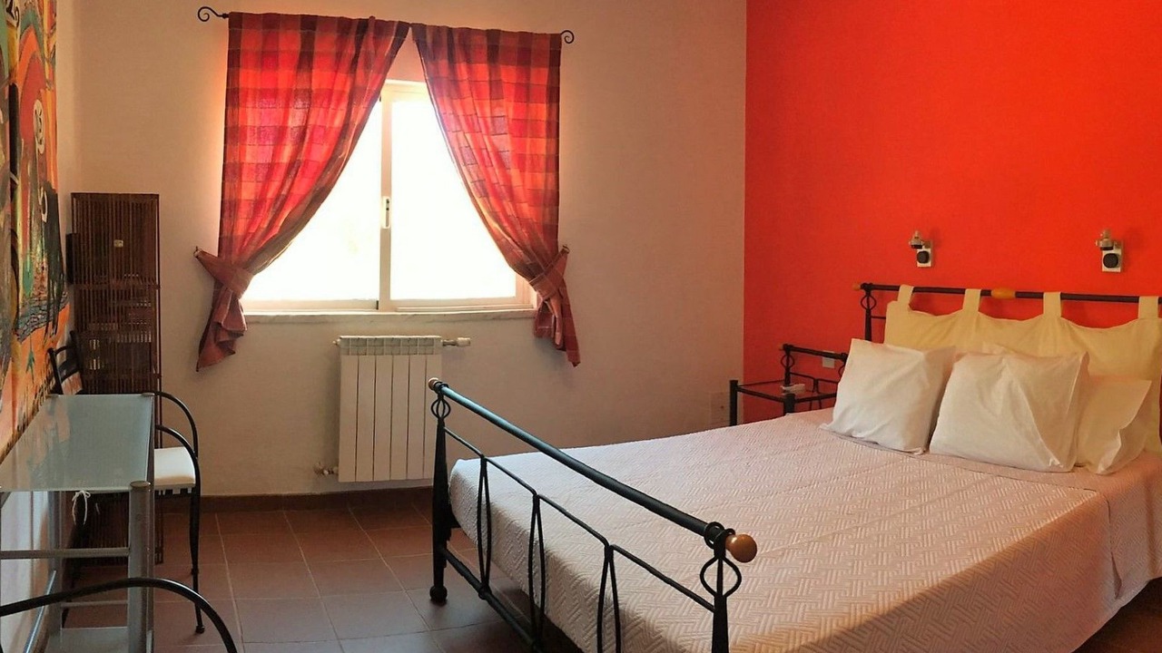 Photo of Bedroom in Silves