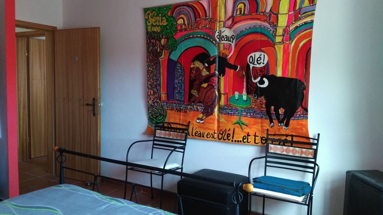 Photo of Bedroom in Silves