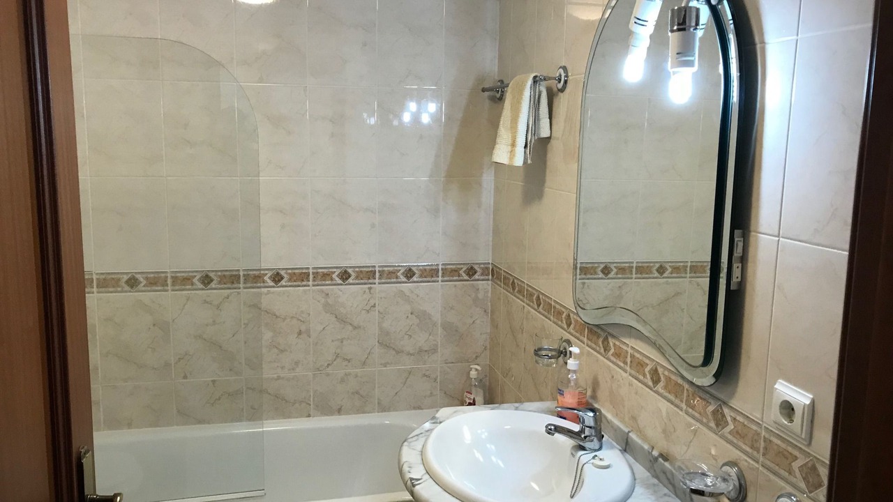 Photo of Bathroom in Canico