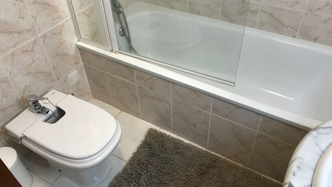 Photo of Bathroom in Canico