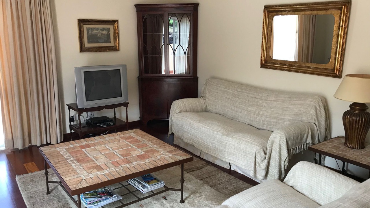 Photo of Livingroom in Canico