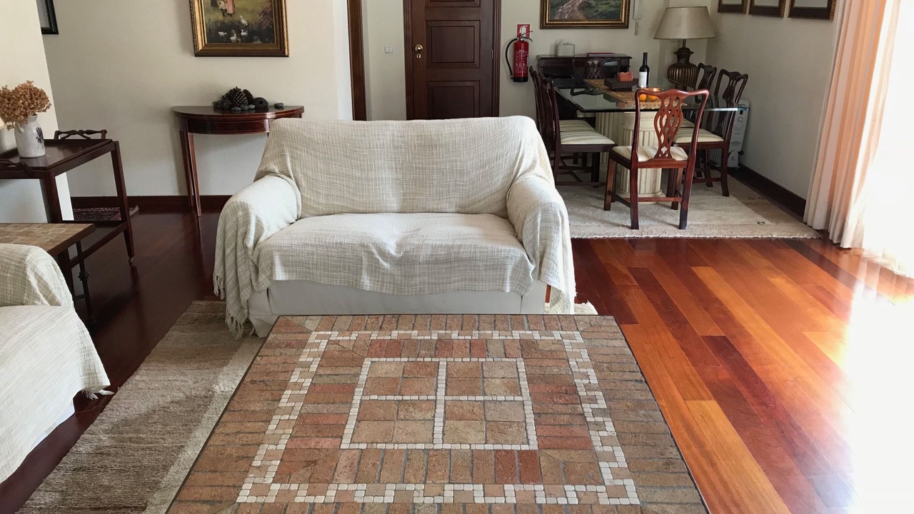 Photo of Livingroom in Canico