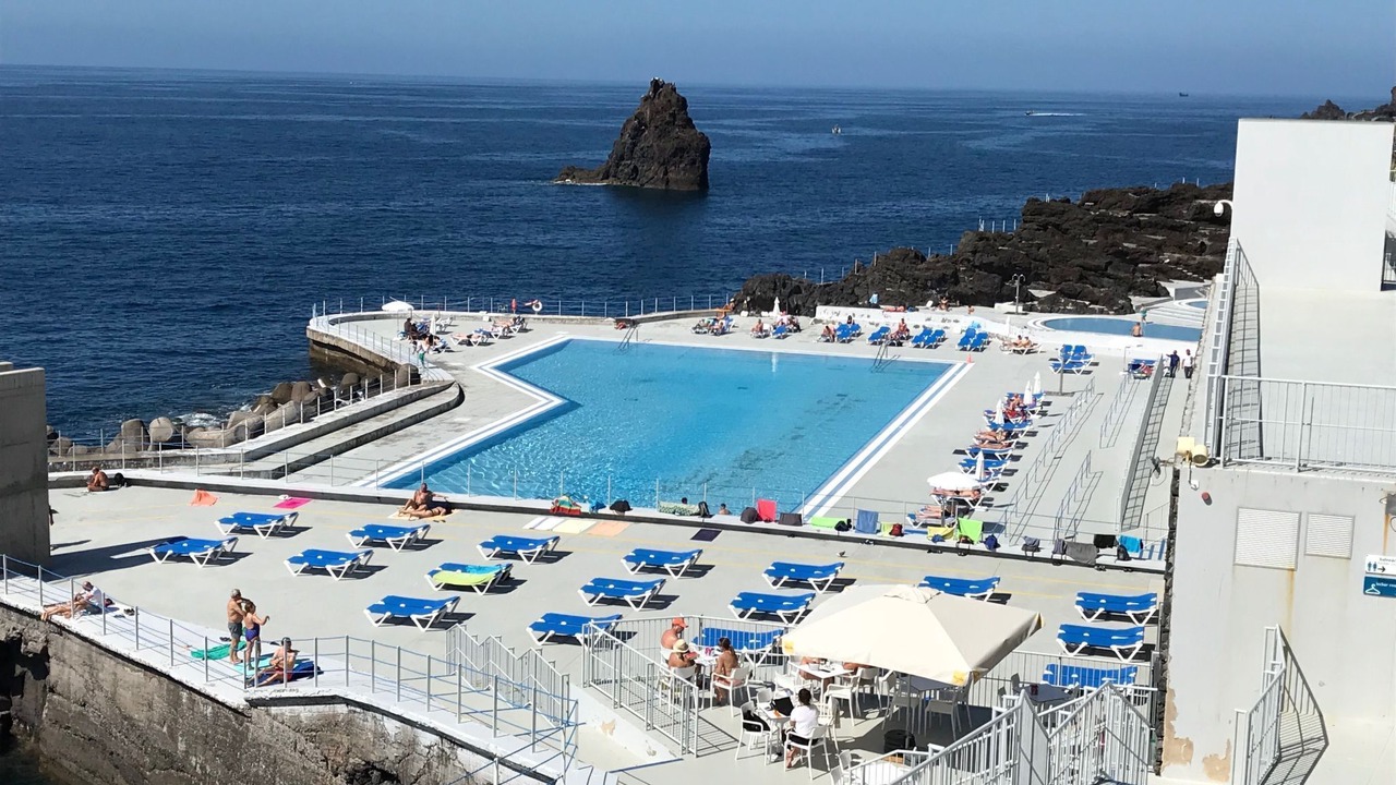 Photo of Outdoor in Sao Martinho