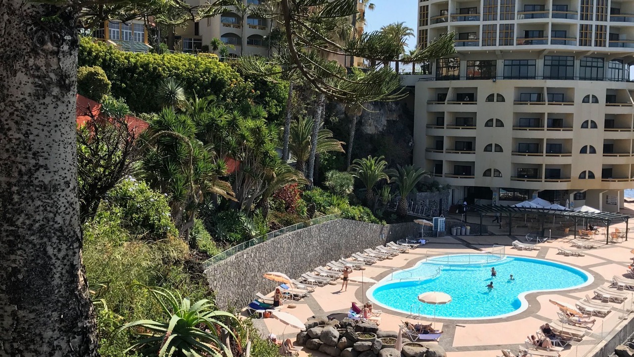 Photo of Outdoor in Sao Martinho