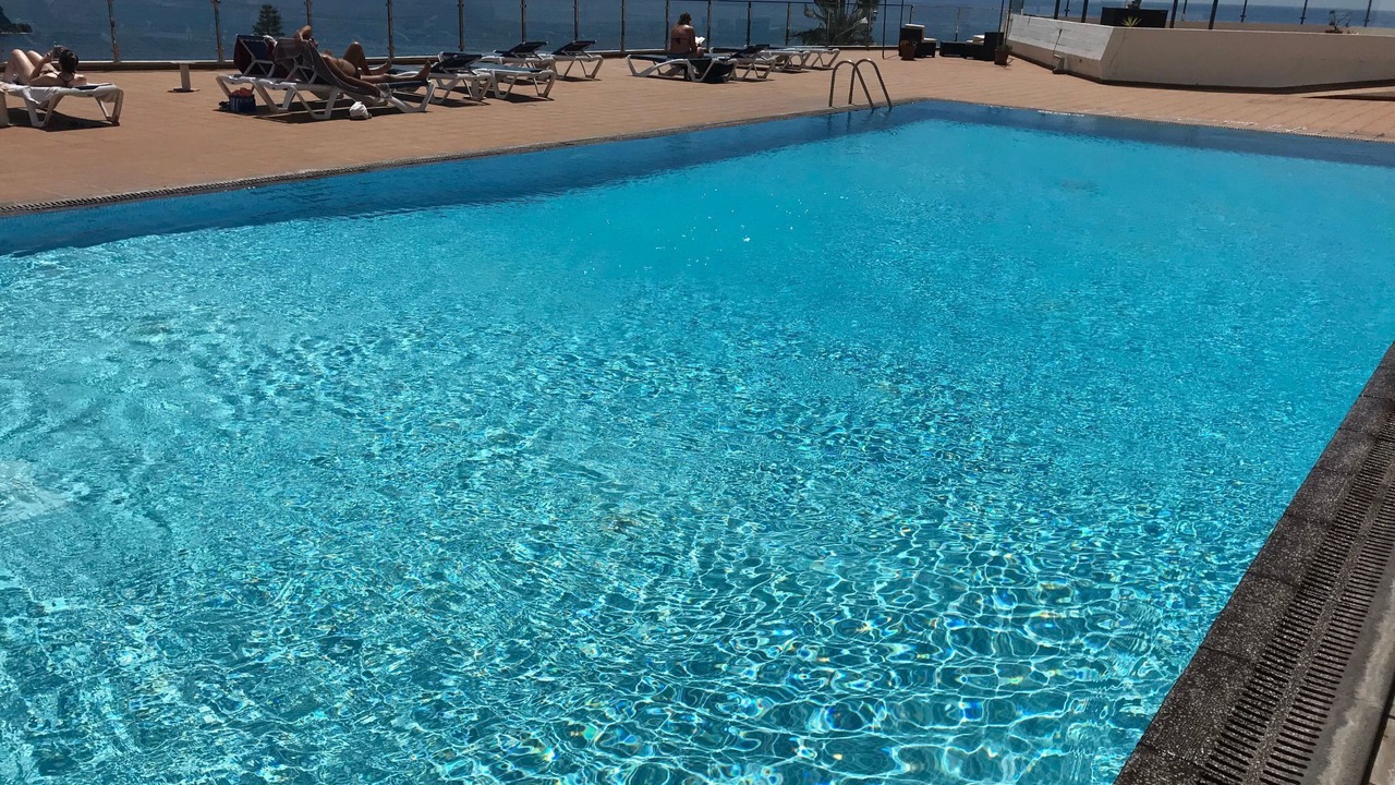 Photo of Outdoor in Sao Martinho