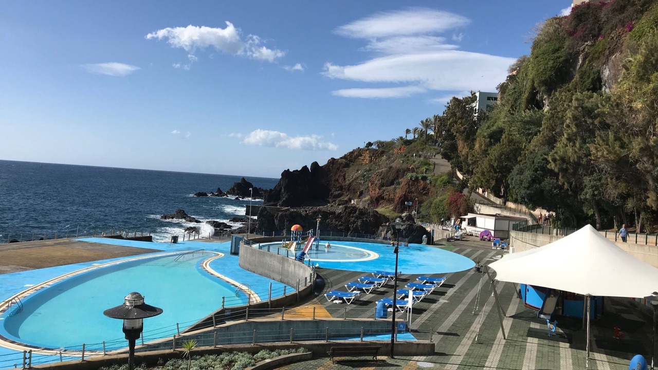 Photo of Outdoor in Sao Martinho