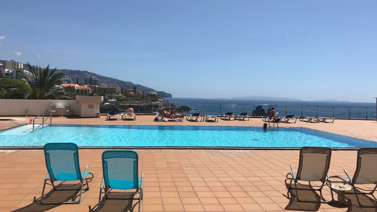 Photo of Outdoor in Sao Martinho