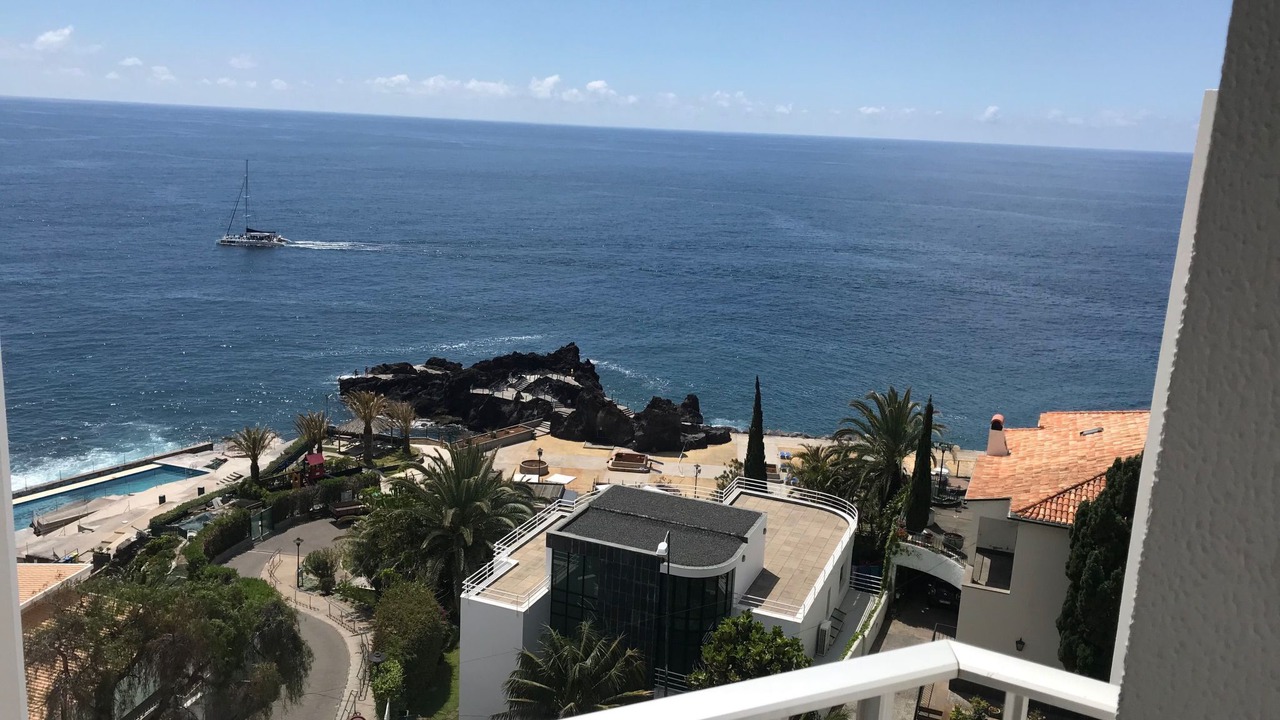 Photo of Outdoor in Sao Martinho