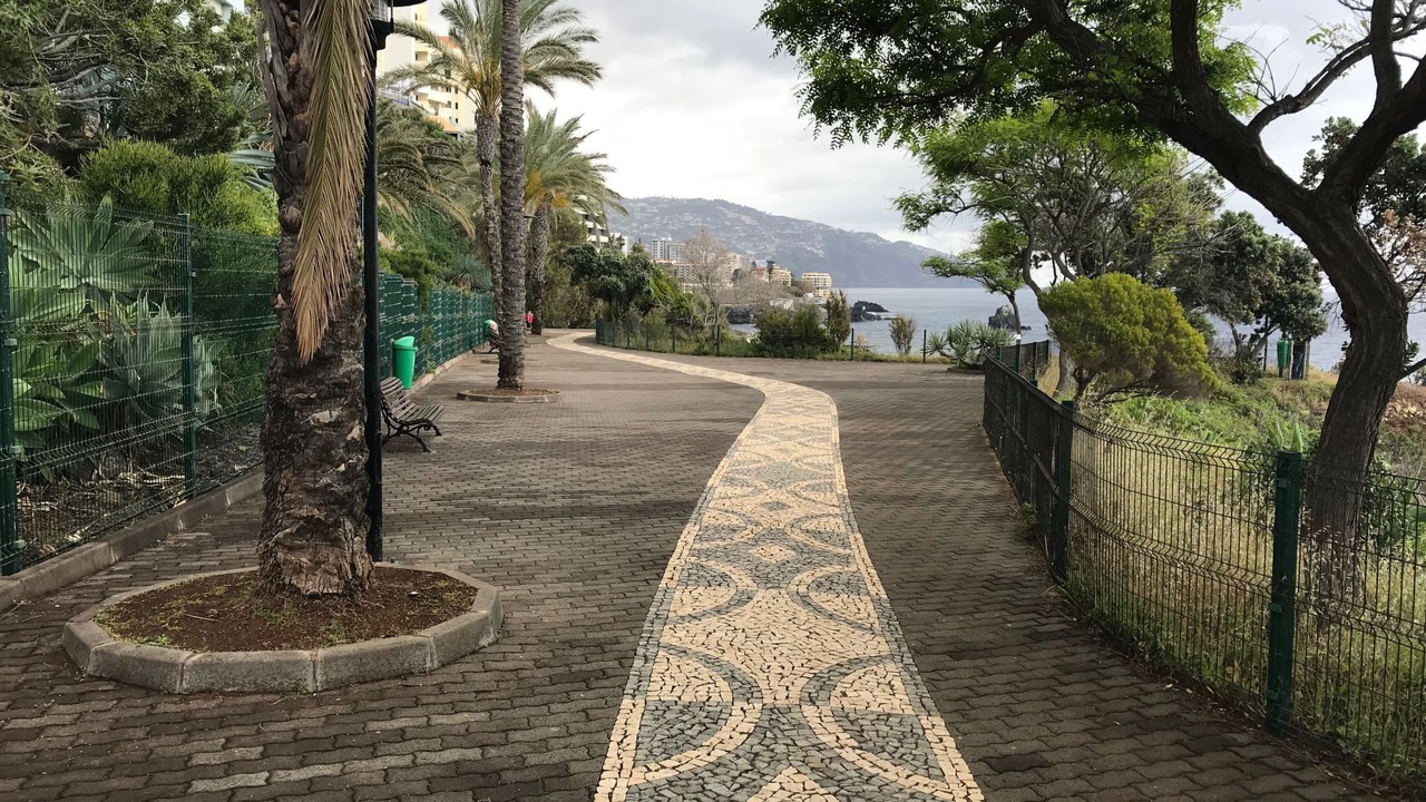 Photo of Outdoor in Sao Martinho