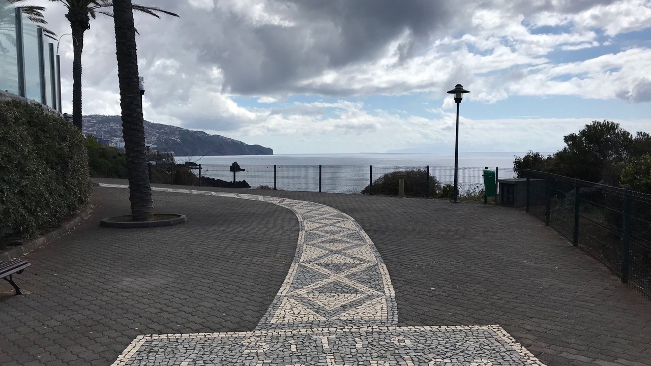 Photo of Outdoor in Sao Martinho