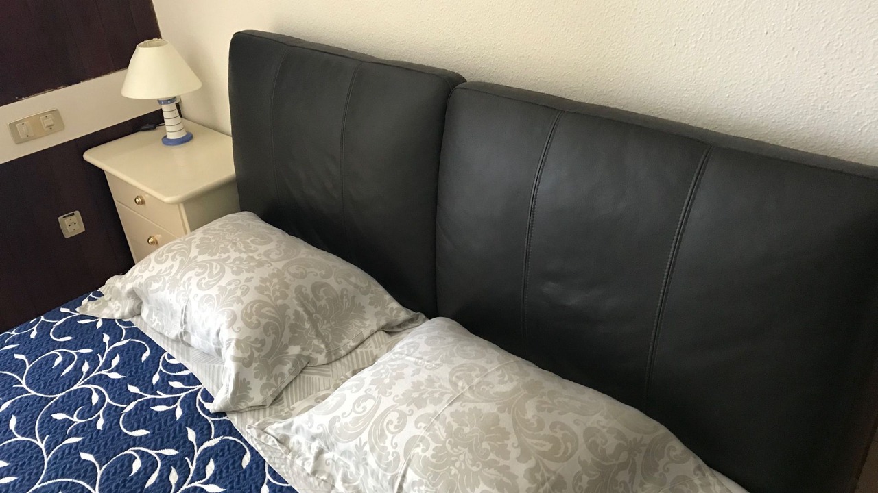 Photo of Bedroom in Sao Martinho