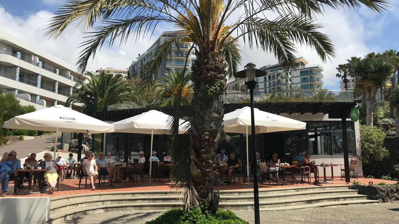 Photo of Outdoor in Sao Martinho